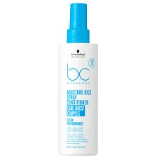 Schwarzkopf - BC Bonacure - Moisture Kick Conditioner Spray packshot