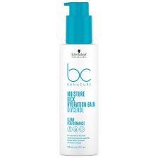 Schwarzkopf - BC Bonacure - Moisture Kick Hydra Balm - 150 ml