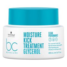 Schwarzkopf - BC Bonacure - Moisture Kick Treatment