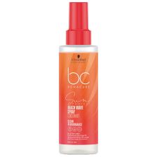 Schwarzkopf - BC Bonacure - Sun Beach Waves spray - 150 ml