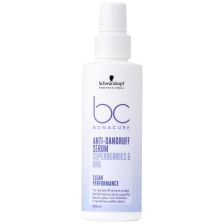 Schwarzkopf - BC Bonacure Scalp Care - Anti-Dandruff Serum - 100 ml