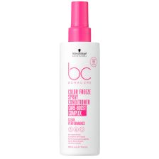 Schwarzkopf - BC Bonacure - Color Freeze - Conditioner Spray  packshot