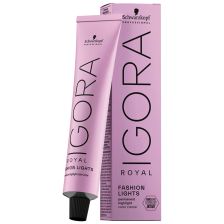 Schwarzkopf - Igora - Royal - Fashion Lights - 60 ml