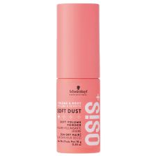 Schwarzkopf - OSiS+ - Dry Soft Dust - 10 gr 