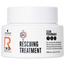 Schwarzkopf - R-TWO - Rescuing Treatment