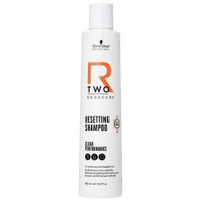 Schwarzkopf - R-TWO - Resetting Shampoo