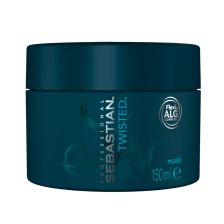 Sebastian Professional - Twisted Elastic - Treatment Hair Mask