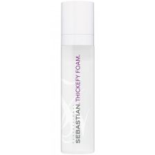 Sebastian Professional - Flow Thickefy Foam - 200 ml