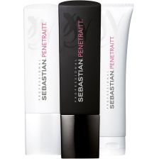 Sebastian Professional - Penetraitt - Kit for Damaged Hair