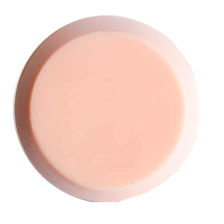 ShampooBars.co.uk - Conditioner Bar - Rose Petals