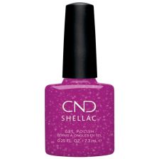 CND - Shellac #443 all the rage - 7.3 ml