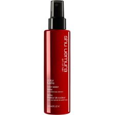 Shu uemura color lustre sealer spray