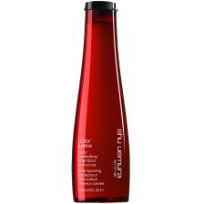 Shu uemura color lustre shampoo