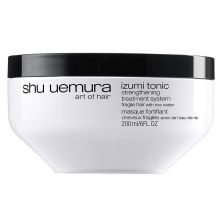 Shu Uemura - Izumi Tonic - Hair mask for fragile hair - 200 ml