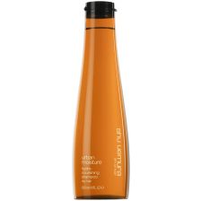 Shu Uemura - Urban Moisture - Hydro-Nourishing Shampoo for Dry Hair - 300 ml