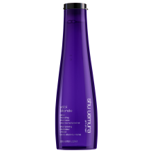 Shu Uemura - Yūbi Blonde - Glow Revealing Shampoo - 300 ml