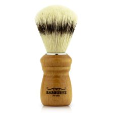 Barburys - Shaving Brush Code Cherry