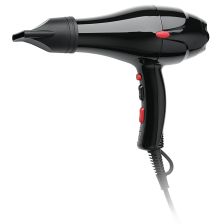 Original - Dreox Hairdryer - Black 