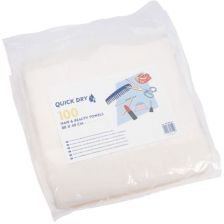 Sinelco - Disposable Towels - 40 x 80 cm - 100 pieces