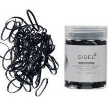 Sibel - Elastic - Bands - Black - 35mm - 250 Pieces