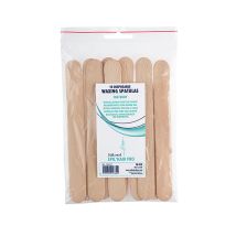 Sibel - Disposable Spatulas Wax - 10 Pieces