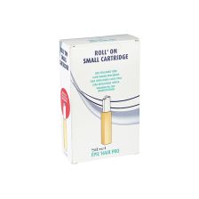 Sibel - Roll-On - Small Wax Cartridge - Yellow - All Skin Types - 25 ml