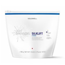 goldwel silk lift lightener