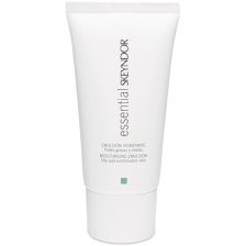 Skeyndor - Essential - Hydrating Emulsion - 50 ml