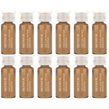 Skeyndor - Sun - S.O.S. Sun Repair Booster - 12 x 2 ml