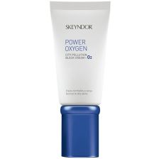 Skeyndor - City Pollution - Block Cream + O2 - Normal/Dry Skin - 50 ml