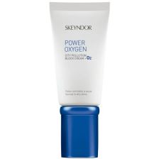 Skeyndor - City Pollution - Block Gel-Cream + O2 - Normal/Combined Skin - 50 ml