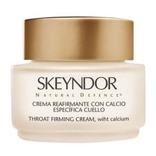 Skeyndor - Natural Defense - Throat Firming Cream - 50 ml