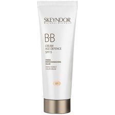  Skeyndor - Natural Defense - BB Cream Age Defense - SPF 15 - 01 Light/Normal Skin - 40 ml