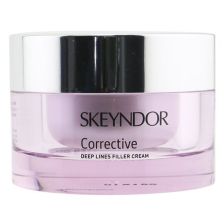 Skeyndor - Corrective - Deep Lines Filler Cream - 50 ml.