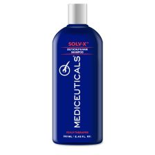 Mediceuticals Solv-X Oily Treatment Shampoo