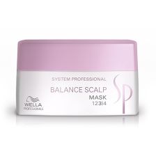 SP - Care - Balance Scalp - Mask