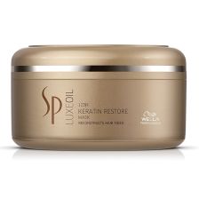 SP - Luxe Oil - Keratin Restore Mask