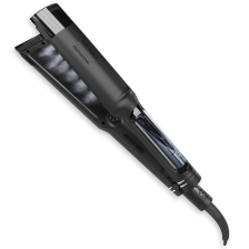 Hot Tools - Black Gold Steamstyler - Steam straightener