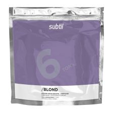 Subtil - Ammonia-free Blonde Powder - 450 gr