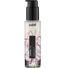 Subtil - Design Lab - Blow Dry Velvet Serum - 45ml