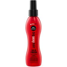 SexyHair - Big Silk Finish - Featherweight Serum - 150ml