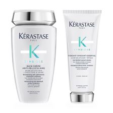 Kérastase - Symbiose - Kit For Dry Hair