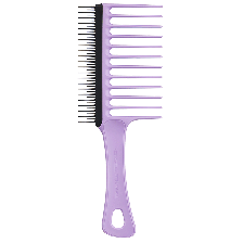 Tangle Teezer - Wide Tooth Comb - Purple