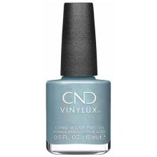 CND - Vinylux - #449 Teal Textile - 15 ml 