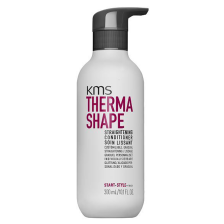 KMS - Therma Shape - Straightening Conditioner - 300 ml