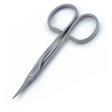 Tweezerman - Stainless Steel Nail Scissors