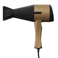 Ultron Notus Deluxe Dryer Gold 