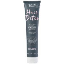 Umberto Giannini hair detox