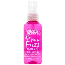 umberto giannini no more frizz