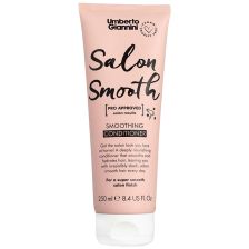 umberto giannini salon smooth conditioner